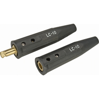 Raccords de câble LC-10 Lenco<sup>MD</sup>, Capacité de 4-1/0 380-1620 | Duraquip Inc