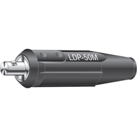 LE LDP-50M ADAPTEUR NOIR 05303 Duraquip Inc