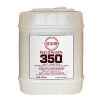 Anti-projections Weld-Kleen<sup>MD</sup> 350<sup>MD</sup>, Cruche 388-1185 | Duraquip Inc
