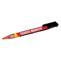 Trades Marker&reg; All Purpose Marker Duraquip Inc