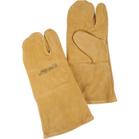 Leather Gloves