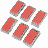 Tampons nettoyeurs pour fil-électrode MIG 720-1000-KIT | Duraquip Inc