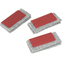 Tampons nettoyeurs pour fil-électrode MIG 720-1010-KIT | Duraquip Inc
