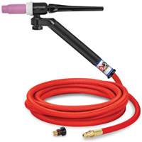 Flex-Loc Torches, Air (Gas) Cooled, 150 A Duraquip Inc