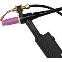 Conduit de d&eacute;vidoir pour soudage &agrave; fil froid de 10' pour fil dur de 0,023" &agrave; 0,045" Duraquip Inc