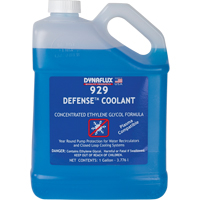 Antigels & lubrifiants refroidissants pour pompe Defense, Cruche 881-1350 | Duraquip Inc