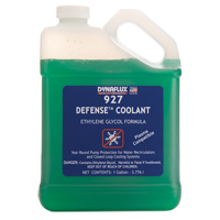 Antigels & lubrifiants refroidissants pour pompe Defense, Cruche 881-1355 | Duraquip Inc
