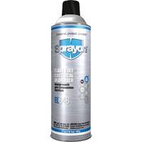 EL848 Flash Free&reg; Electrical Degreaser, Aerosol Can Duraquip Inc