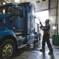 UNO S F Cleaner, Drum Duraquip Inc