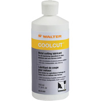 Lubrifiant Coolcut, 350 ml Duraquip Inc