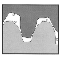 OPEN GEAR Lubricant, Aerosol Can Duraquip Inc