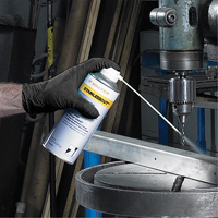 Stainlesscut Extreme Pressure Cutting Lubricants, Aerosol Can Duraquip Inc