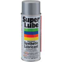 LB Super Lube&reg; Grease, Aerosol Can Duraquip Inc