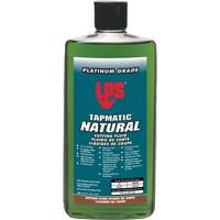 Liquides de coupe Natural de Tapmatic, 16 oz Duraquip Inc