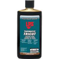 Liquides de coupe TriCut de Tapmatic, 16 oz Duraquip Inc