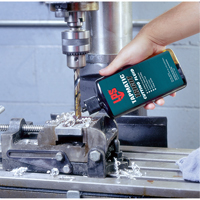 Liquides de coupe TriCut de Tapmatic, 16 oz Duraquip Inc