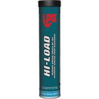 Graisse ThermaPlex Hi-Load pour roulements, 400 g, Cartouche, 429°F (220°C) temp&eacute;rature max. Duraquip Inc