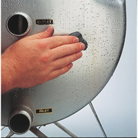 Compos&eacute; r&eacute;novant en b&acirc;ton pour acier lourd, 114 g Duraquip Inc