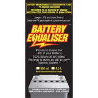 Stabilisateur de batterie AA893 | Duraquip Inc