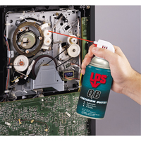 D&eacute;poussi&eacute;reurs de pr&eacute;cision QB Duraquip Inc