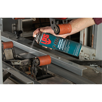 F-104° Degreaser, Drum Duraquip Inc