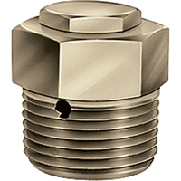 Vent Plugs Duraquip Inc
