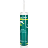 732 Silicone Sealant, Tube, Clear Duraquip Inc
