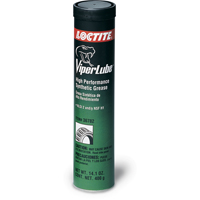Viperlube High Performance Synthetic Grease, 468 g, Cartridge Duraquip Inc