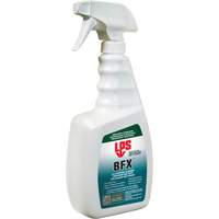 Nettoyant tout usage BFX, Bouteille &agrave; g&acirc;chette Duraquip Inc