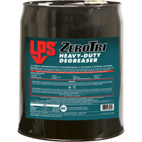 D&eacute;graissant gros travaux ZeroTri, Seau Duraquip Inc