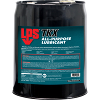 Lubrifiant, tout usage TKX, Seau AB638 | Duraquip Inc