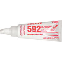Scellant &agrave; filets 592 PST s&eacute;chage lent, Tube, 250 ml,  Duraquip Inc