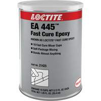 Epoxy Adhesives