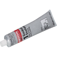 Scellant &agrave; joint no 1, Tube, Brun Duraquip Inc