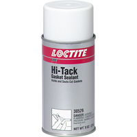 Scellant &agrave; joint Hi-Tack, Canette a&eacute;rosol, Rouge Duraquip Inc
