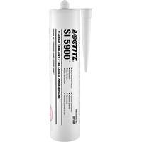 SI 5900 Instant Gasket Sealant, Bottle, Black Duraquip Inc