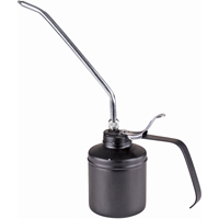 Oil Can, Steel, 16 oz Capacity Duraquip Inc