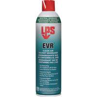 EVR&reg; Clean Air Solvent Degreaser, Aerosol Can Duraquip Inc