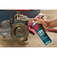 EVR&reg; Clean Air Solvent Degreaser, Drum Duraquip Inc