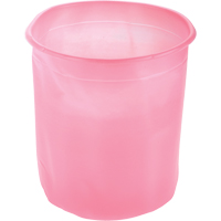 Pail Liner, 12" Dia. x 14-1/2" H, 5 US gal (4.16 imp. Gal.) Capacity Duraquip Inc