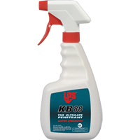 P&eacute;n&eacute;trant ultime KB 88, Bouteille &agrave; g&acirc;chette, 20 oz liq. Duraquip Inc