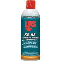 P&eacute;n&eacute;trant Supr&ecirc;me KB88, Canette a&eacute;rosol, 13 oz Duraquip Inc