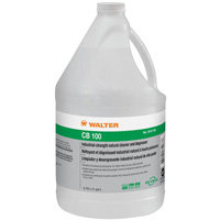 CB 100 Natural Cleaner and Degreaser, Jug Duraquip Inc