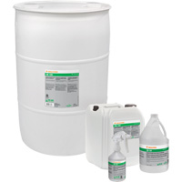 CB 100 Natural Cleaner and Degreaser, Jug Duraquip Inc