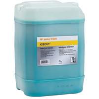 Refroidissant et lubrifiant pr&ecirc;t &agrave; lemploi ICECUT, 20 L Duraquip Inc
