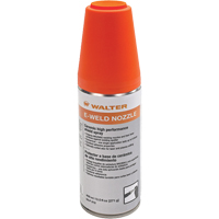 E-Weld Nozzle Anti-Spatter, Aerosol Duraquip Inc