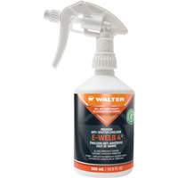 E-WELD 4 Anti-Spatter, Spray Bottle Duraquip Inc