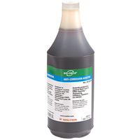 Corrosion Inhibitor, Trigger Bottle Duraquip Inc