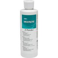 Molykote Z Lubricant Powder Duraquip Inc