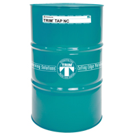 TRIM&reg; TAP NC Tapping Fluid, Drum Duraquip Inc